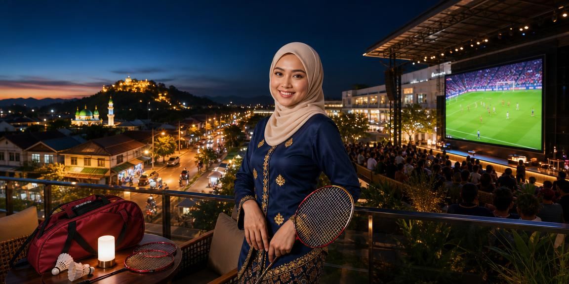 Pemainan bola sepak di Malaysia dengan platform 875