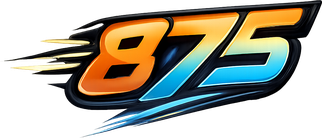 875